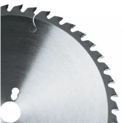 SCHEPPACH - Lame HW ø160x20 Mm Pour Scie Plongeante PL55 Et Kity 550 - 24 Dents