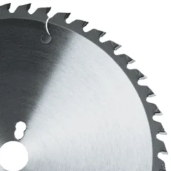 SCHEPPACH - Lame De Scie Circulaire Pour Scie Plongeante PL45 Et CS45- Ø 145 X Al. 20 X 24 Dents