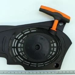 SCHEPPACH - Lanceur De Tronçonneuse Pour Scheppach CSP4000 Et Woodster CSW 40-14p