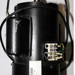 SCHEPPACH - Moteur électrique Pour Dégau-Rabot Kity 2636 Et Scheppach Plana 3.0c - 230 V