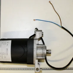 SCHEPPACH - Moteur électrique 230V 50Hz Pour Scie Sur Table Scheppach HS110 Et HS100S