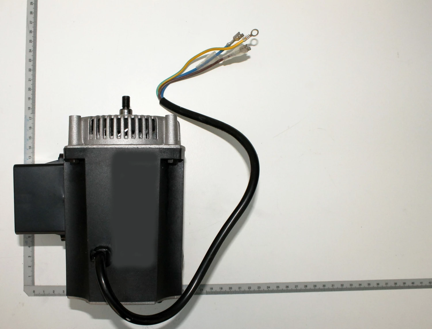 SCHEPPACH - Moteur 1500W Pour Dégauchisseuse Raboteuse Kity DRA260, Scheppach HMS 1070, Woodster PT 106