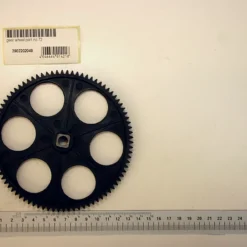 SCHEPPACH - Pignon Cranté Pour Dégauchisseuse Raboteuse Scheppach, Kity, Woodster