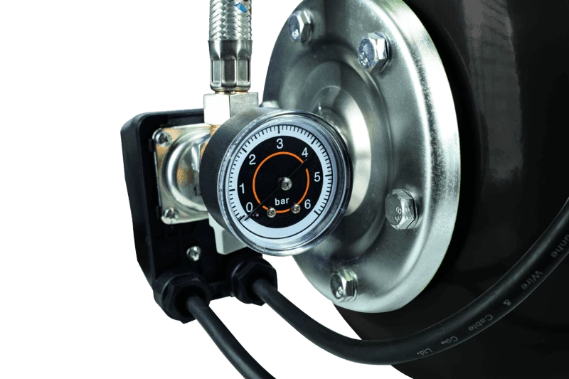 SCHEPPACH - Pompe à Eau Domestique HWW1300 - 1300W 24 L – Image 4