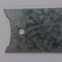 SCHEPPACH - Positionneur De Fer Pour Arbre ø54mm Et ø60mm De Dégau-rabot Kity 439, Scheppach Plana 2.0