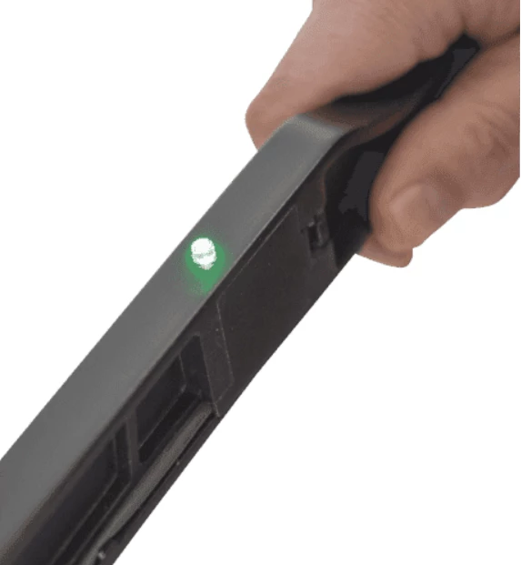 SCHEPPACH - Poussoir Pour Machines à Bois (Scies à Ruban, Scies Sur Table...) – Image 3