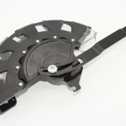 SCHEPPACH - Protecteur De Lame Pour Scie à Onglet HM81L