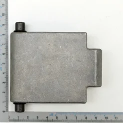 SCHEPPACH - Protecteur Du Couteau Sur Broyeur Gh 450s Et GSE45S