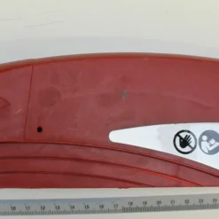 SCHEPPACH - Protège Lame Pour Scie Circulaire Sur Table HS80 Et TS205