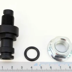 SCHEPPACH - Raccord De Tuyau D'arrosage Pour Tondeuse