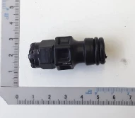 SCHEPPACH - Raccord De Tuyau Pour Tondeuse Scheppach