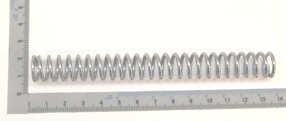 SCHEPPACH - Ressort De Rappel Pour Scie Plongeante Kity 550 Et Scheppach PL 55