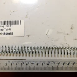 SCHEPPACH - Ressort De Compression Pour Scie Plongeante Kity KS75PS Et Scheppach PL75