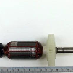 SCHEPPACH - Rotor Pour Ponceuse Girafe Scheppach