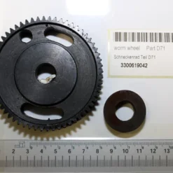 SCHEPPACH - Roue D'engrenage Pour Scheppach PRECISA 3.0