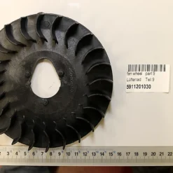 SCHEPPACH - Roue De Ventilateur Pour Tondeuse MP99-42