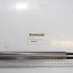 SCHEPPACH - Rouleau D'alimentation Cannelé Pour Plana 2.0c, Kity 439 Et Bestcombi 2000