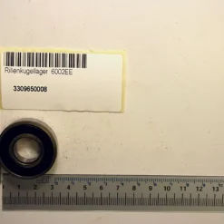 SCHEPPACH - Roulement 6202U Ø35xØ15x11 Pour Arbre De Toupie Scheppach, Kity