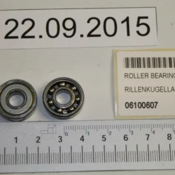 SCHEPPACH - Roulement Pour Scie à Onglet Radiale Kity MS216L