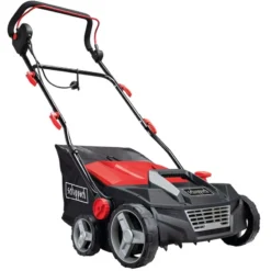 SCHEPPACH - SC38 Scarificateur électrique 1600 W - Diamètre 38 Cm