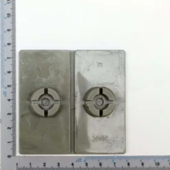 SCHEPPACH - Semelle En Plastique Pour Fendeur De Bûches Horizontal Scheppach HL520 Et Kity PH4000