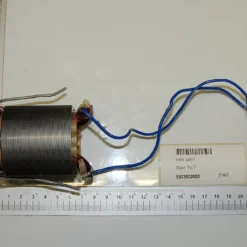 SCHEPPACH - Stator Pour Ponceuse Scheppach DS200