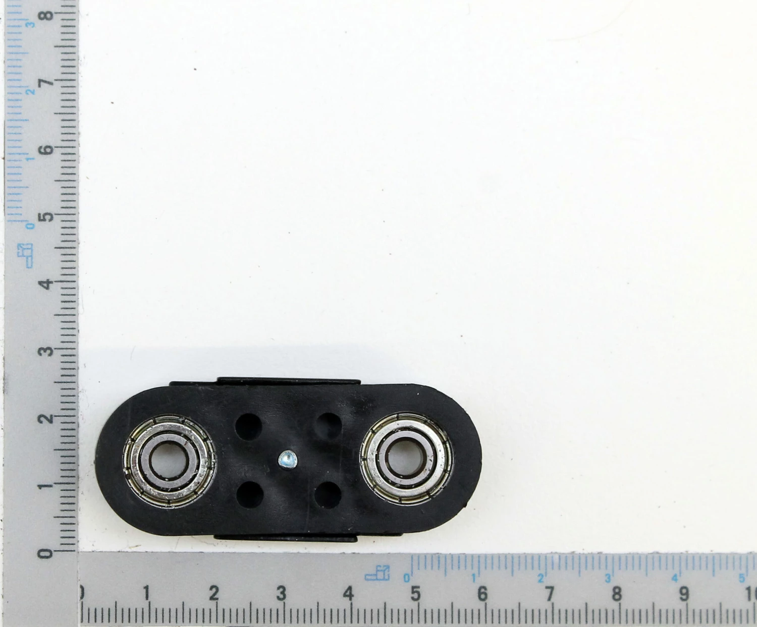 SCHEPPACH - Support De Charnière Pour Scie à Chantourner Kity SAC405F Et Scheppach Decoflex