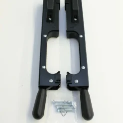 SCHEPPACH - Support De Fixation (lot De 2) Pour Piétements Scheppach UMF1600, UMF2000 Et Parkside