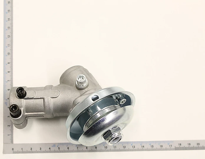 SCHEPPACH - Support Protecteur Pour Débroussailleuse Scheppach Et Woodster