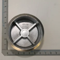 SCHEPPACH - Tarière Pour Broyeur De Végétaux Scheppach BIOSTAR