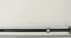 SCHEPPACH - Tige Et Noix Pour Presica 4.0