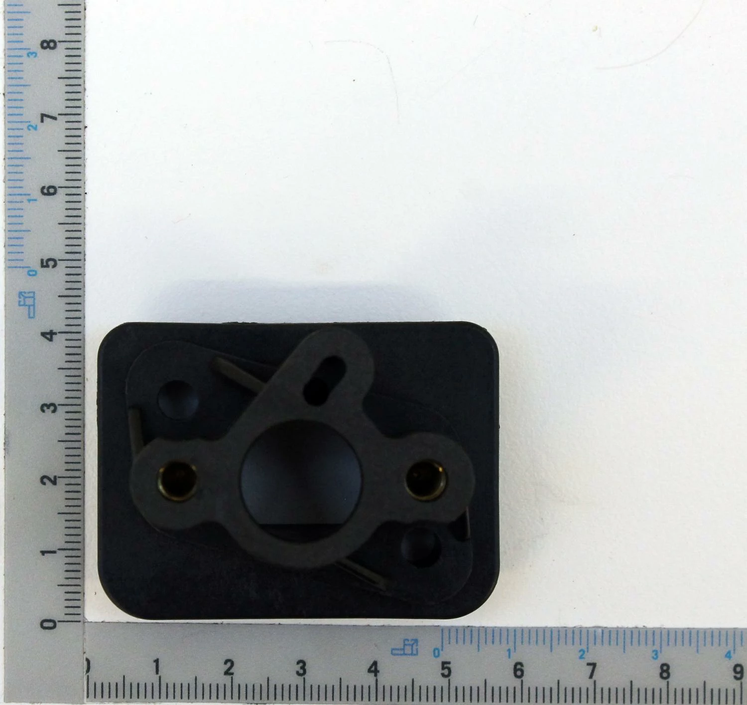 SCHEPPACH - Tubulure D'admission (rep.45) Pour MFH5200-4P Et MTC52-4P