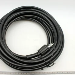 SCHEPPACH - Tuyau De 10m Pour Nettoyeur Haute Pression