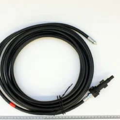 SCHEPPACH - Tuyau De 6 Mètres Pour Nettoyeur Haute Pression HCE 1600 Et HCE 2600
