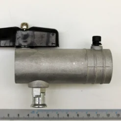 SCHEPPACH - Verrou Pour Outil De Jardin 4 En 1 Et Débroussailleuse Scheppach Et Woodster 32,6 Cm3