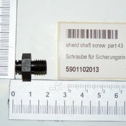 SCHEPPACH - Vis Pour Circlip Pour Scie à Onglet Sur Table HM110T