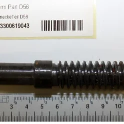 SCHEPPACH - Vis Sans Fin Pour Scheppach PRECISA 3.0