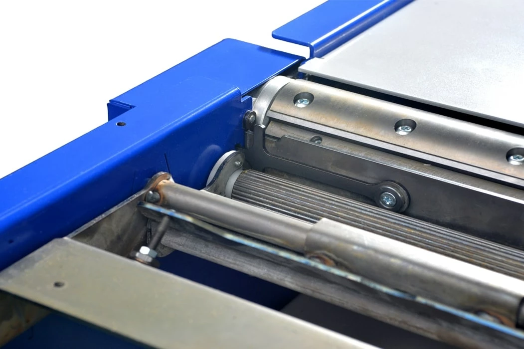 BELMASH - SDR2200 - Raboteuse Dégauchisseuse Combinée - 2200W - Largeur De Dégauchissage 270 Mm – Image 6