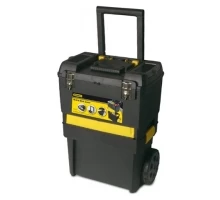 SERVANTE MOBILE 2 EN 1