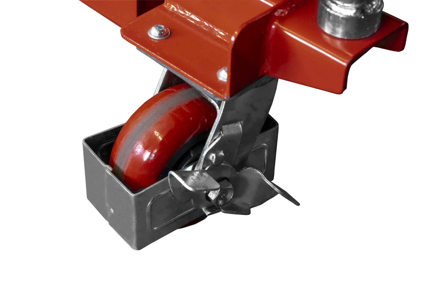 HOLZMANN - SHT350XXF - Chariot à Table élévatrice Mobile - Table 905 X 500 X 50 Mm – Image 4