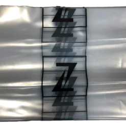 ZIPPER - Lot De Sacs De Récupération Pour Aspirateurs ZI-ASA550E Et ZI-ASA550ESA (par 5 Ou 10)