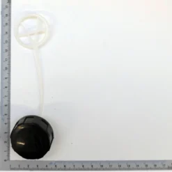 Scheppach - Bouchon Du Réservoir D'essence Pour Souffleur, Taille-haie, Débroussailleuse, Tarière