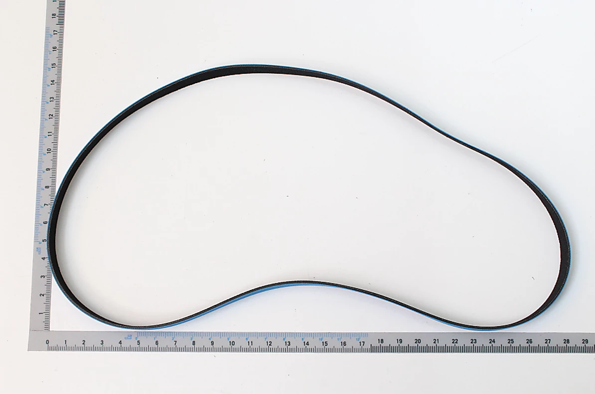 SCHEPPACH - Courroie Plate 705x9x1,5 Mm Plana 3.0 Et Kity Bestcombi 260 – Image 2