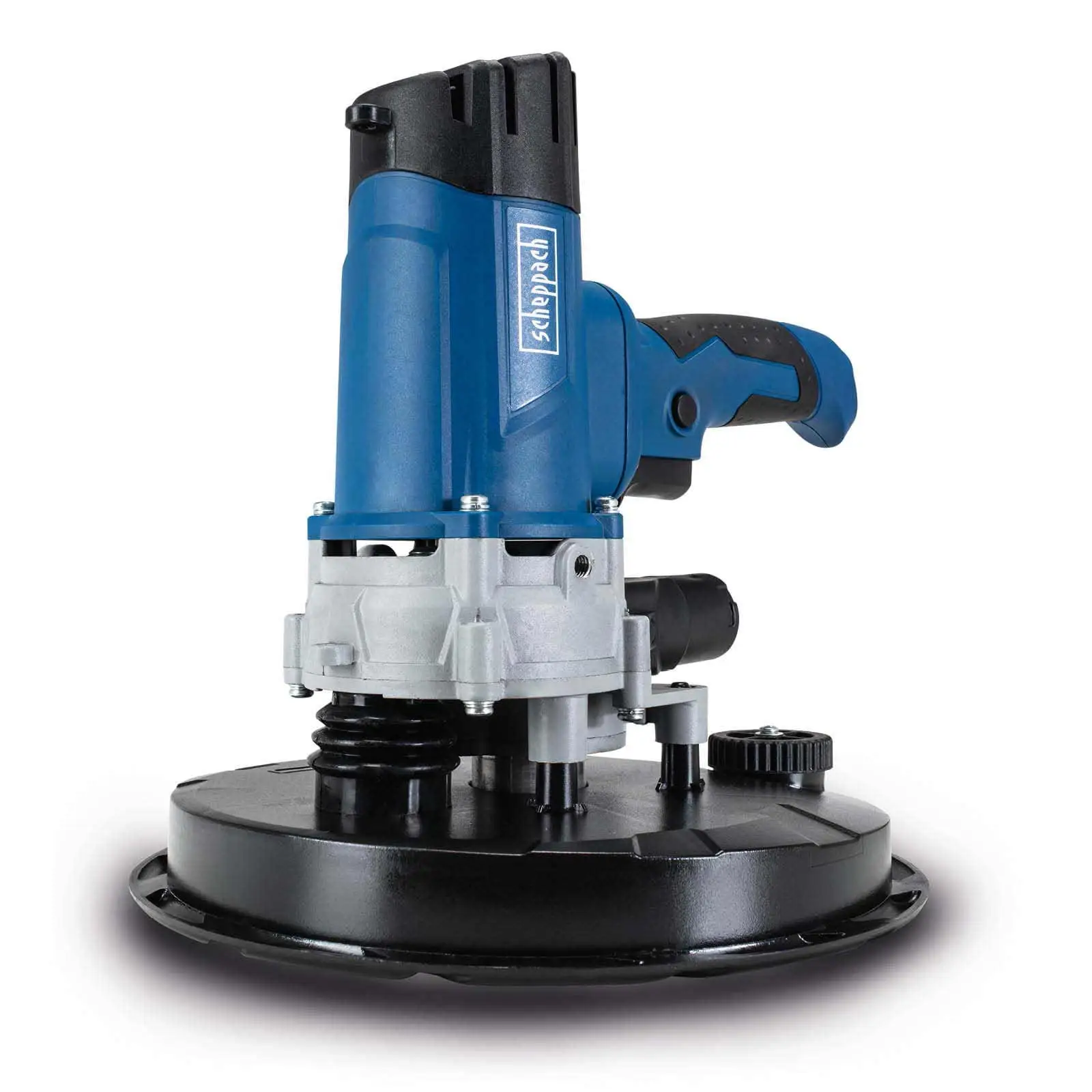 SCHEPPACH - DS200 Ponceuse Pour Plâtre Rotative - 230V 50Hz 1200W – Image 8