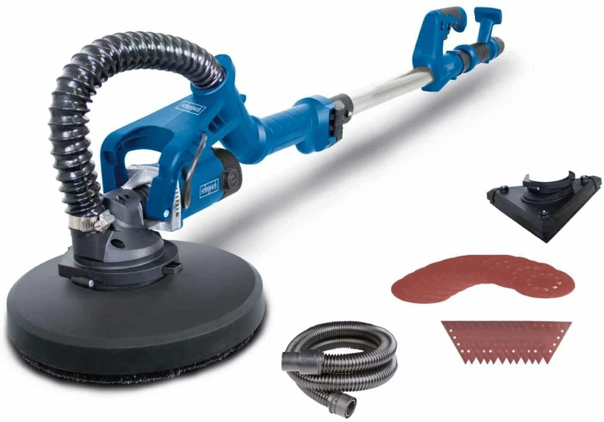 Ponceuse Scheppach DS930