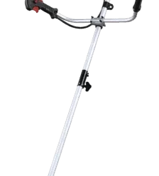 SCHEPPACH - Débroussailleuse BCH3300-100PB Avec 2ème Bobine Incluse Et Harnais Offert !