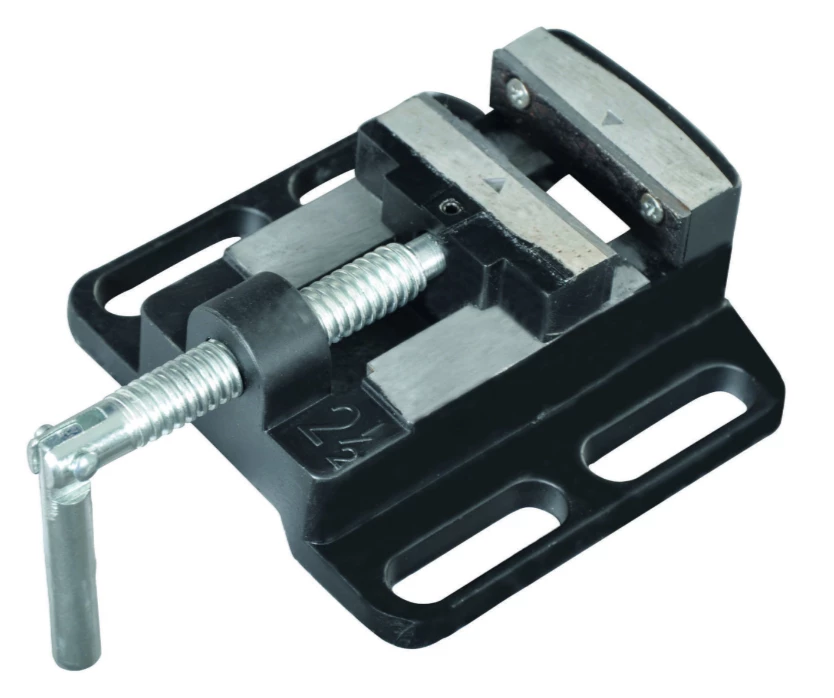 Scheppach - Etau Pour Perceuse à Colonne – Image 2