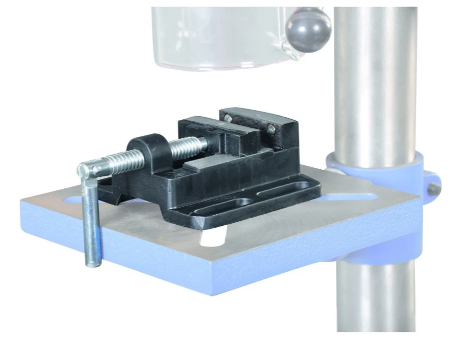 Scheppach - Etau Pour Perceuse à Colonne – Image 3
