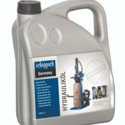 Scheppach - Huile Hydraulique En Bidon 5L