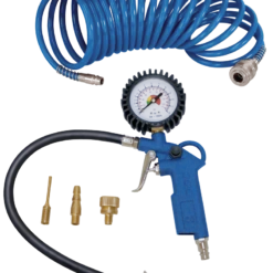 Scheppach - Kit De 5 Accessoires Pneumatiques